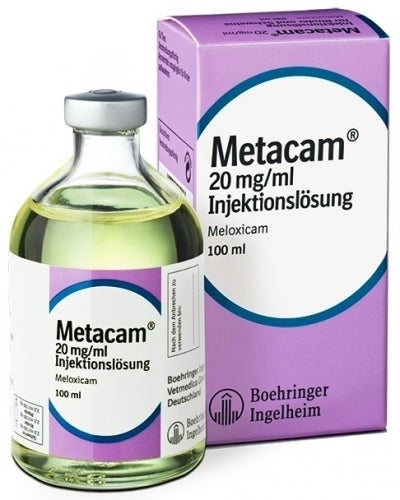 Metacam 100 ml