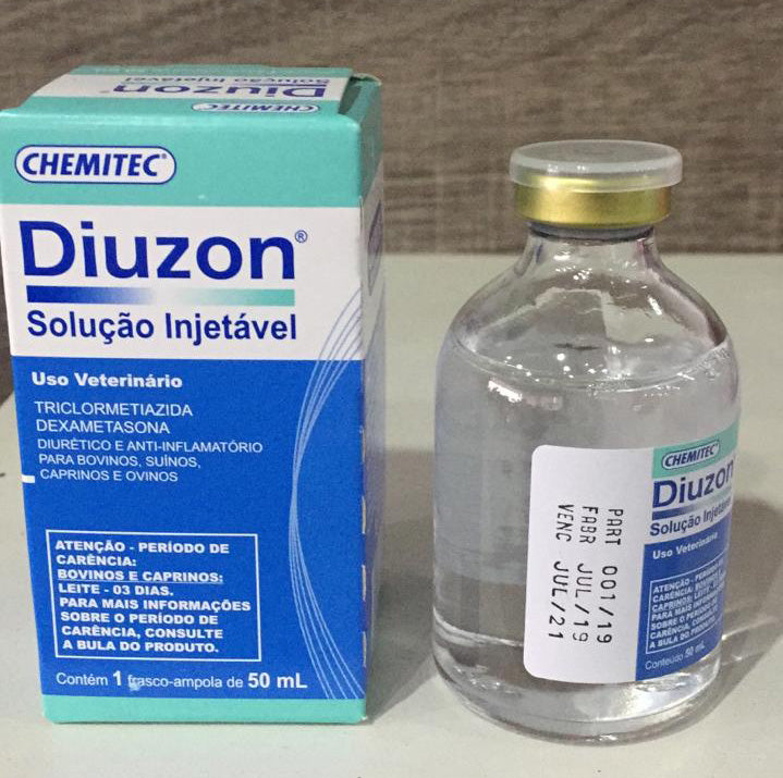 DIUZON 50 ML