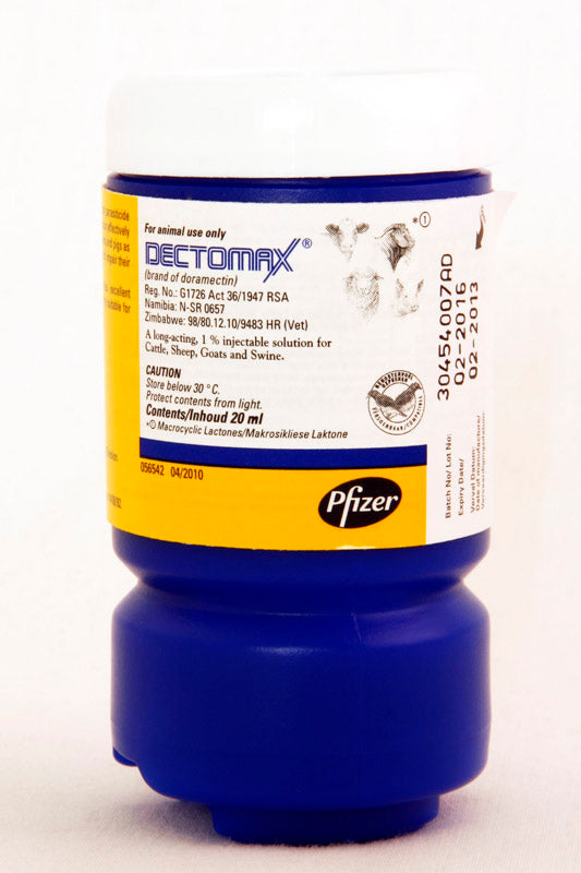 Dectomax 20ml