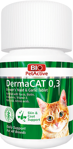 DermaCAT 0.3 / 75 tabs