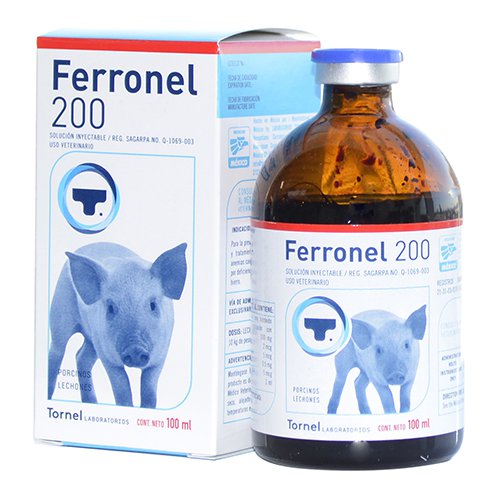 Ferronel-200