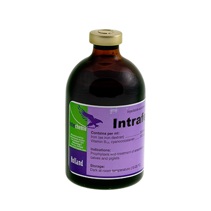 Intrafer-200 100ml