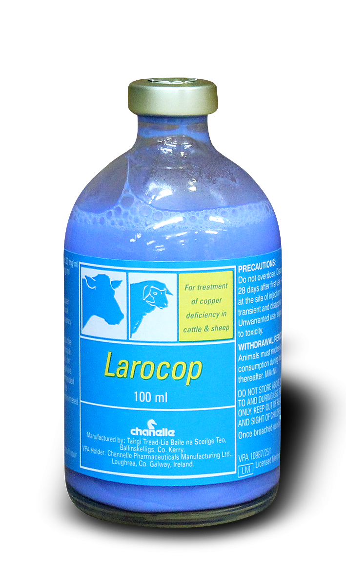 Larocop