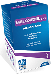 MELOXIDEL 0.5% 100 ml