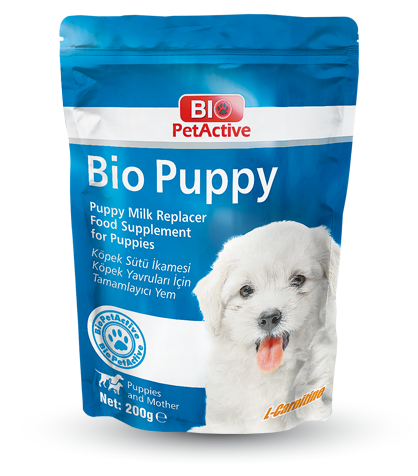 Bio Puppy | Puppy Milk Replacer 200 g