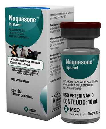 Naquasone 10 Ml