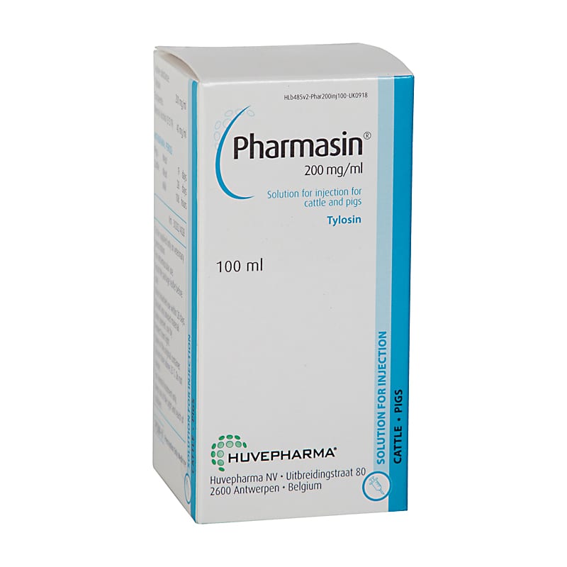 Pharmasin 100 ml