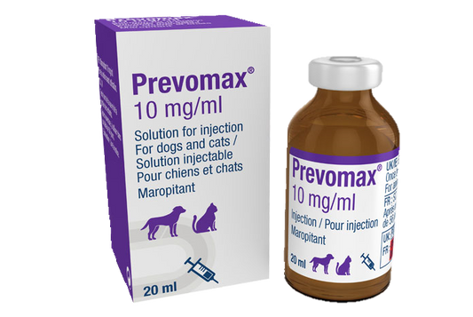 Prevomax 20 ml