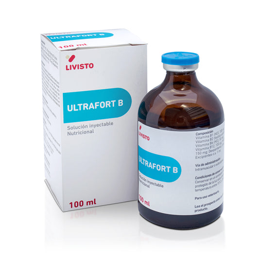 ULTRAFORT B 100 ML