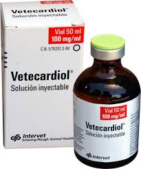 Vetecardiol 50 ml