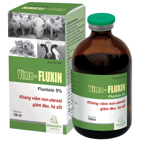 Vime-Fluxin