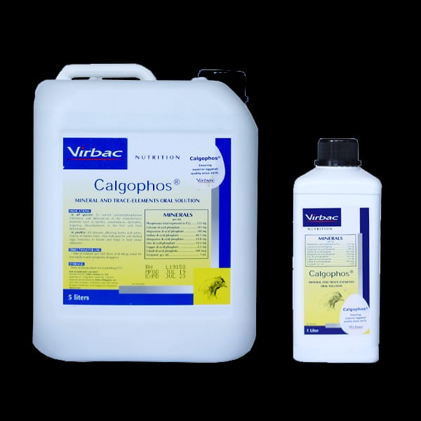 CALGOPHOS 1 LITER – torsineen