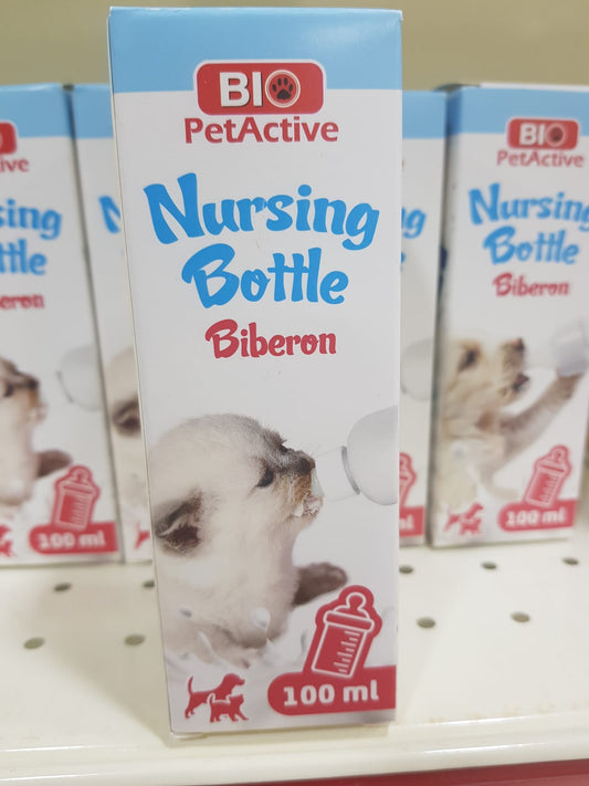 Nursing Bottle 100 ml