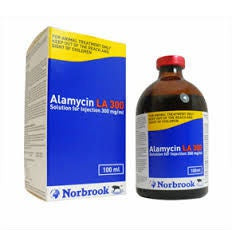 alamycin 300