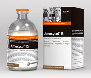 amoxycol-is