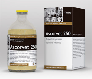 ascorvet-250