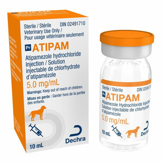 Atipam 10 ml