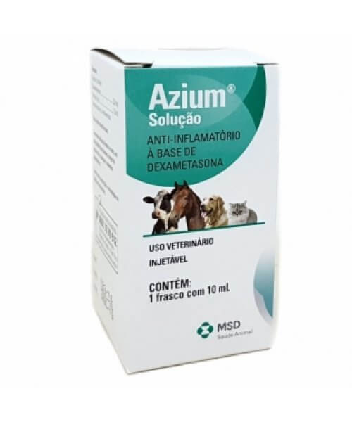 Azium 10 ml MSD