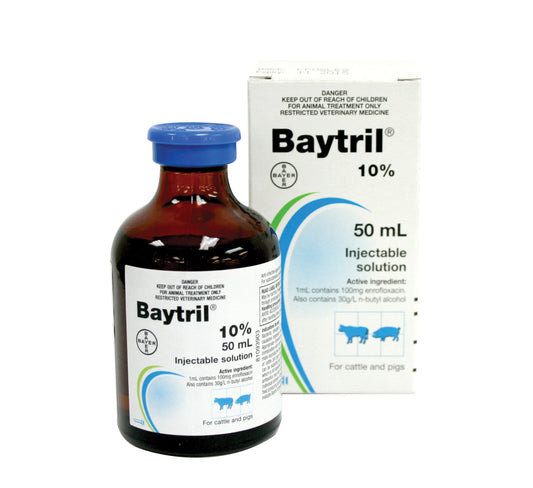 baytril 1