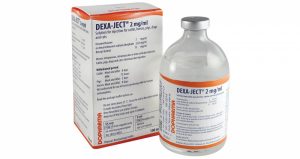 Dexaject 100 ml