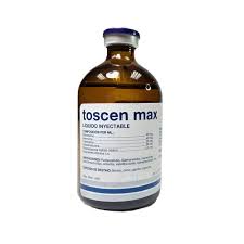 Toscen Max 100 ml