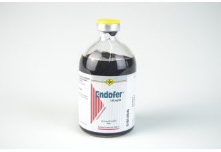 Entofer Endofer 100 ml – torsineen