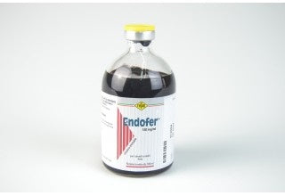 Endofer 100 ml