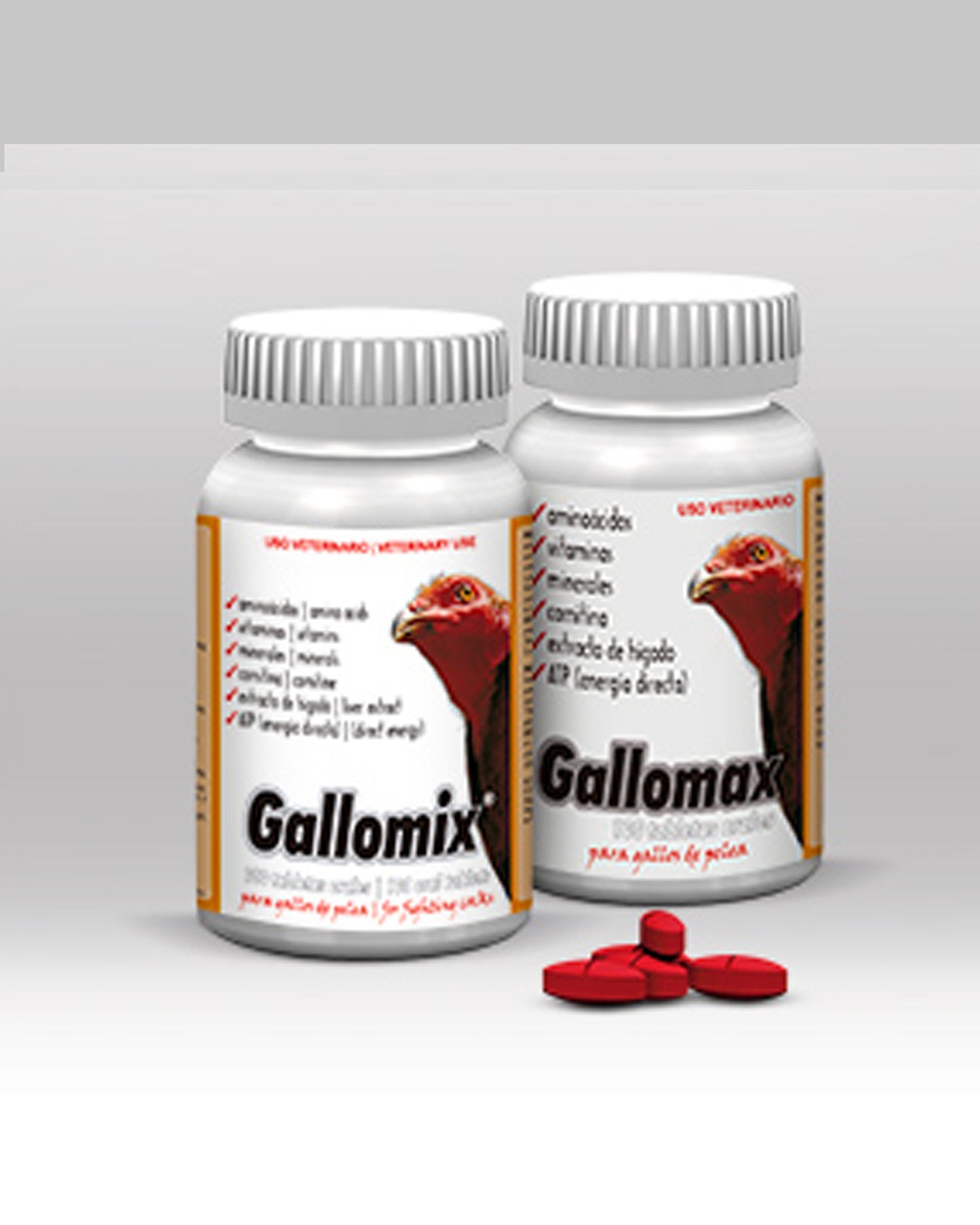 gallomix