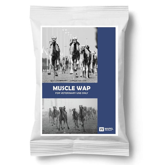 Muscle Wap 100 gram