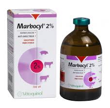 marbocyl 2