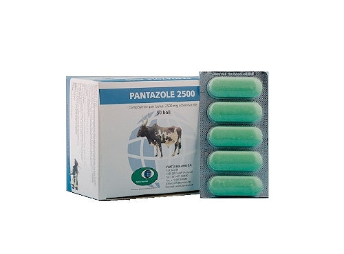 pantazole