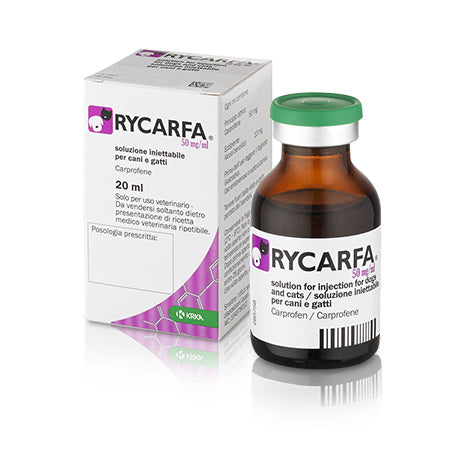 Rycarfa 20 ML