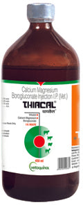 Thiacal 450 ml Vetoquinol