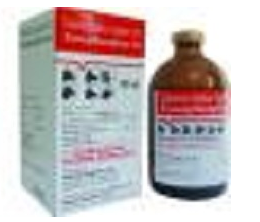 Tonophosphan® Vet 100 ML