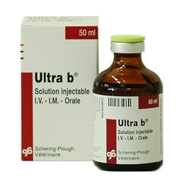 Ultra B 50 ml